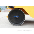 Good Price Tanden Drum Ride On Roller Compactor (FYL-860)